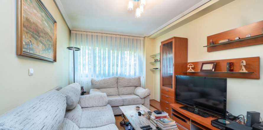 Wohnung Madrid, Spanien 2 Schlafzimmer, 104 m2 Nr. 124559