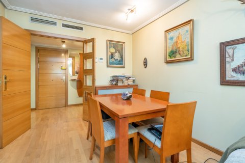 Wohnung zum Verkauf Madrid, Spanien 2 Schlafzimmer, 104 m2 Nr. 124559 - Foto 10