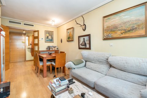 Wohnung zum Verkauf Madrid, Spanien 2 Schlafzimmer, 104 m2 Nr. 124559 - Foto 7