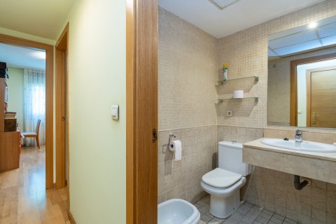 Wohnung zum Verkauf Madrid, Spanien 2 Schlafzimmer, 104 m2 Nr. 124559 - Foto 16