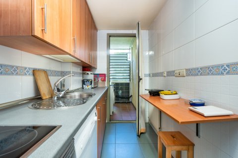 Wohnung zum Verkauf Madrid, Spanien 2 Schlafzimmer, 104 m2 Nr. 124559 - Foto 14