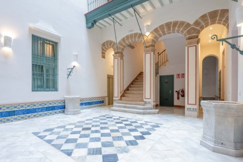 Dzīvoklis pārdošanā Cadiz, Spānijā 2 istabas, 146 m2 Nr. 124562 - attēls 7