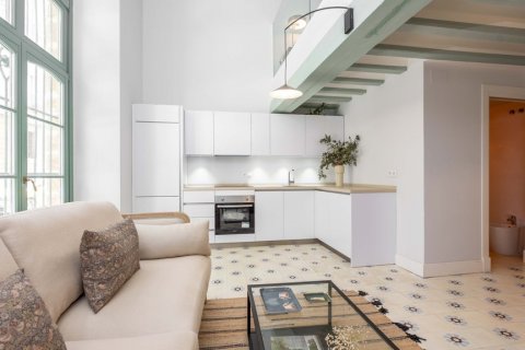 Dzīvoklis pārdošanā Cadiz, Spānijā 2 istabas, 146 m2 Nr. 124562 - attēls 12