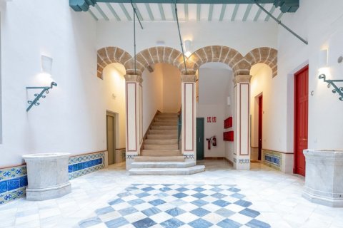 Dzīvoklis pārdošanā Cadiz, Spānijā 2 istabas, 146 m2 Nr. 124562 - attēls 4