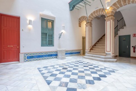 Dzīvoklis pārdošanā Cadiz, Spānijā 2 istabas, 146 m2 Nr. 124562 - attēls 8