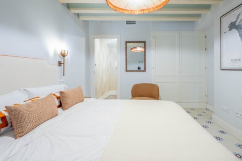 Dzīvoklis pārdošanā Cadiz, Spānijā 2 istabas, 146 m2 Nr. 124562 - attēls 18