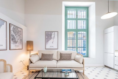 Dzīvoklis pārdošanā Cadiz, Spānijā 2 istabas, 146 m2 Nr. 124562 - attēls 10
