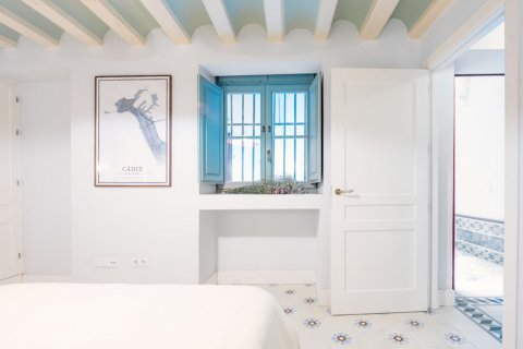 Dzīvoklis pārdošanā Cadiz, Spānijā 2 istabas, 146 m2 Nr. 124562 - attēls 23