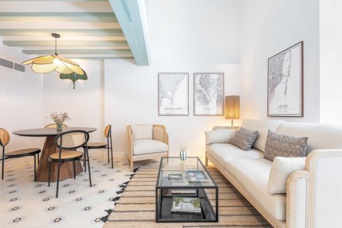 Dzīvoklis pārdošanā Cadiz, Spānijā 2 istabas, 146 m2 Nr. 124562 - attēls 1