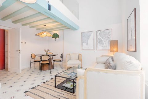 Dzīvoklis pārdošanā Cadiz, Spānijā 2 istabas, 146 m2 Nr. 124562 - attēls 9