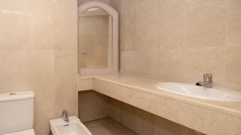Apartamento en Marbella, Málaga, España 3 dormitorios, 115 m2 No. 124561