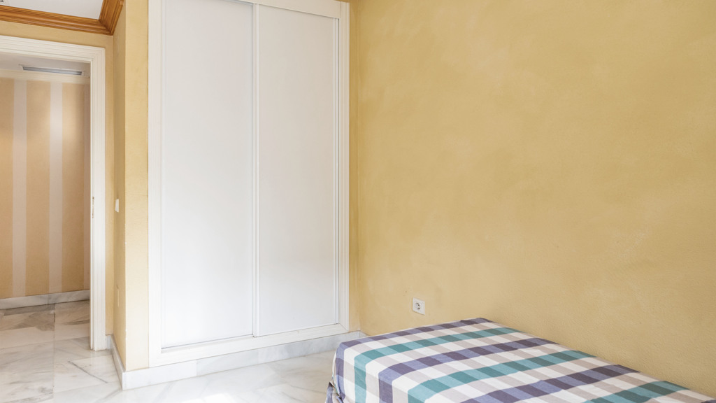 Apartamento en Marbella, Málaga, España 3 dormitorios, 115 m2 No. 124561