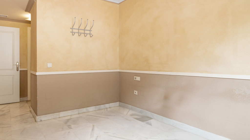 Apartamento en Marbella, Málaga, España 3 dormitorios, 115 m2 No. 124561