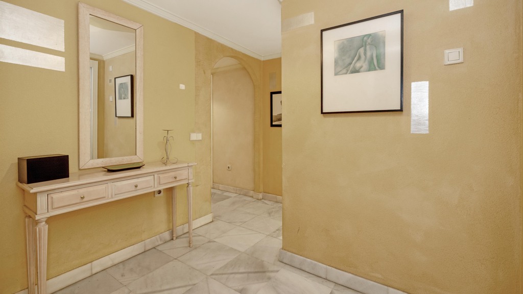 Apartamento en Marbella, Málaga, España 3 dormitorios, 115 m2 No. 124561