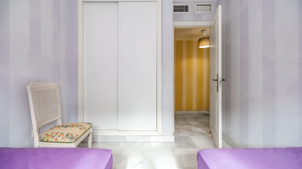 Apartamento en Marbella, Málaga, España 3 dormitorios, 115 m2 No. 124561