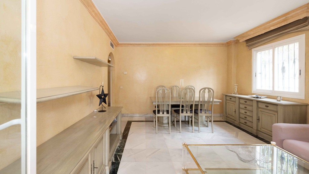 Apartamento en Marbella, Málaga, España 3 dormitorios, 115 m2 No. 124561