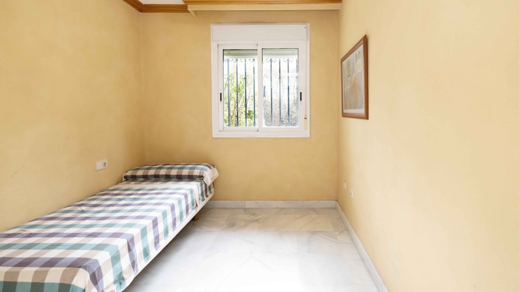 Apartamento en Marbella, Málaga, España 3 dormitorios, 115 m2 No. 124561