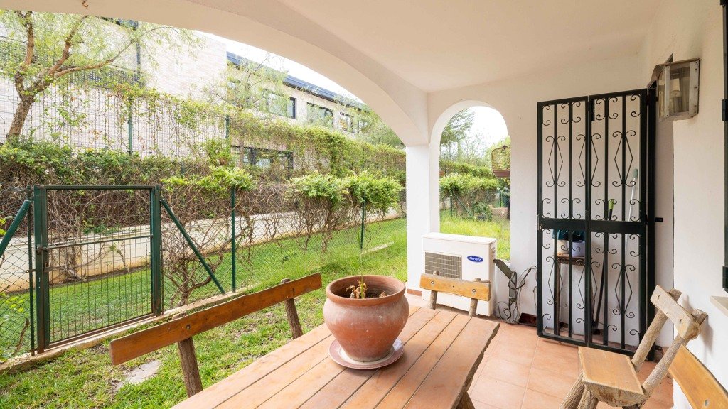 Apartamento en Marbella, Málaga, España 3 dormitorios, 115 m2 No. 124561