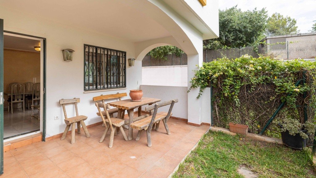Apartamento en Marbella, Málaga, España 3 dormitorios, 115 m2 No. 124561