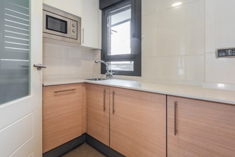 Apartamento en venta Madrid, España 1 dormitorio, 79.1 m2 No. 124557 - foto 12