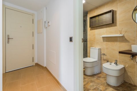 Apartamento en venta Madrid, España 1 dormitorio, 79.1 m2 No. 124557 - foto 8