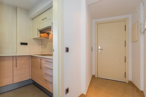 Apartamento en venta Madrid, España 1 dormitorio, 79.1 m2 No. 124557 - foto 14