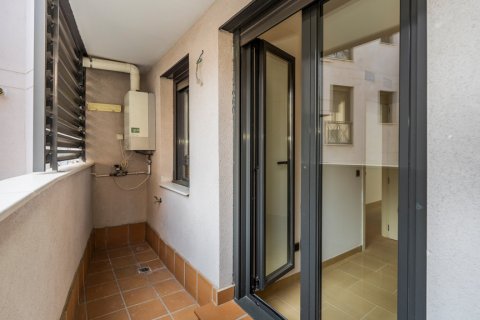 Apartamento en venta Madrid, España 1 dormitorio, 79.1 m2 No. 124557 - foto 19