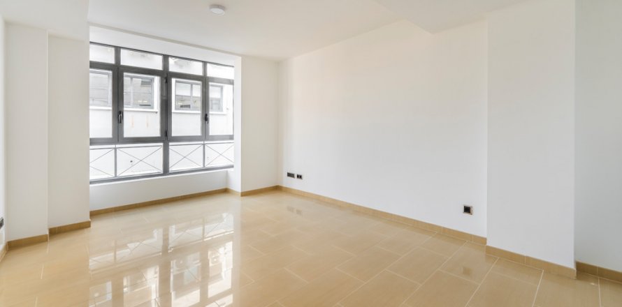 Apartamento Madrid, España 1 dormitorio, 79.1 m2 No. 124557
