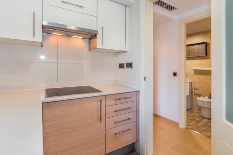 Apartamento en venta Madrid, España 1 dormitorio, 79.1 m2 No. 124557 - foto 13