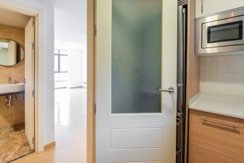 Apartamento en venta Madrid, España 1 dormitorio, 79.1 m2 No. 124557 - foto 10