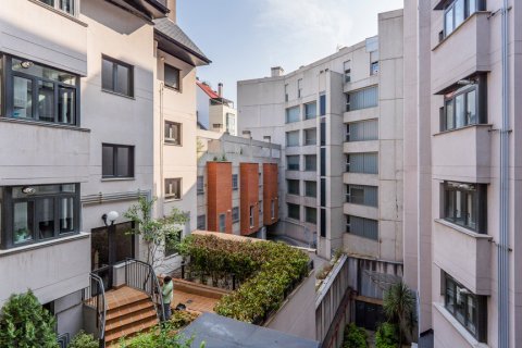 Apartamento en venta Madrid, España 1 dormitorio, 79.1 m2 No. 124557 - foto 26