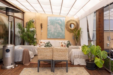 Apartament Benalmadena, Malaga, Hiszpania 3 sypialnie, 120 mkw. nr 124560 – zdjęcie 24