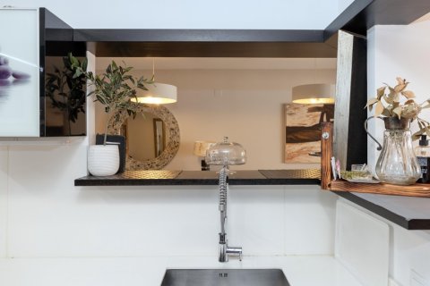 Apartament Benalmadena, Malaga, Hiszpania 3 sypialnie, 120 mkw. nr 124560 – zdjęcie 16