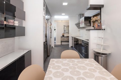 Apartament Benalmadena, Malaga, Hiszpania 3 sypialnie, 120 mkw. nr 124560 – zdjęcie 14