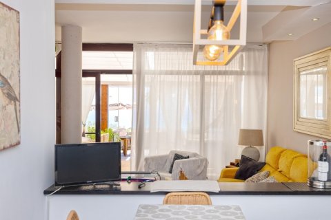 Apartament Benalmadena, Malaga, Hiszpania 3 sypialnie, 120 mkw. nr 124560 – zdjęcie 17