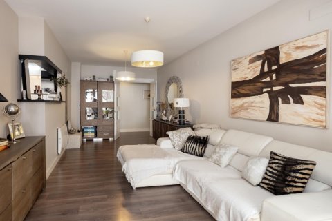 Apartament Benalmadena, Malaga, Hiszpania 3 sypialnie, 120 mkw. nr 124560 – zdjęcie 19