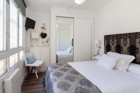 Apartament Benalmadena, Malaga, Hiszpania 3 sypialnie, 120 mkw. nr 124560 – zdjęcie 25