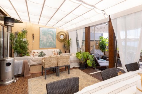 Apartament Benalmadena, Malaga, Hiszpania 3 sypialnie, 120 mkw. nr 124560 – zdjęcie 29