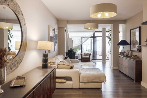 Apartament Benalmadena, Malaga, Hiszpania 3 sypialnie, 120 mkw. nr 124560 – zdjęcie 18