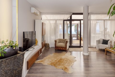 Apartament Benalmadena, Malaga, Hiszpania 3 sypialnie, 120 mkw. nr 124560 – zdjęcie 3