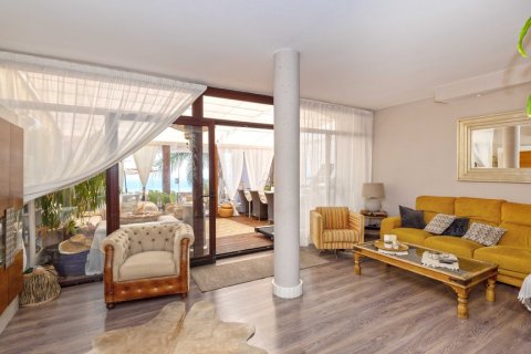 Apartament Benalmadena, Malaga, Hiszpania 3 sypialnie, 120 mkw. nr 124560 – zdjęcie 28