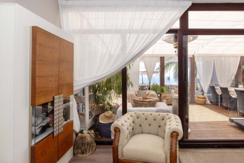 Apartament Benalmadena, Malaga, Hiszpania 3 sypialnie, 120 mkw. nr 124560 – zdjęcie 20