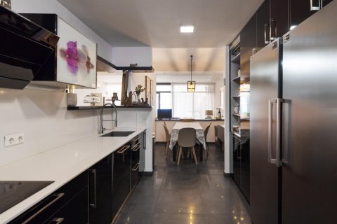 Apartament Benalmadena, Malaga, Hiszpania 3 sypialnie, 120 mkw. nr 124560 – zdjęcie 13