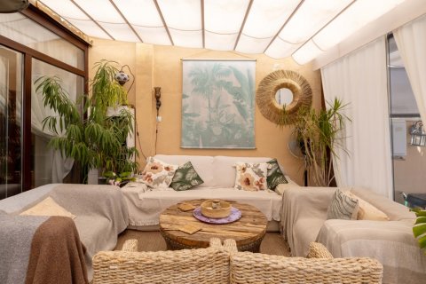 Apartament Benalmadena, Malaga, Hiszpania 3 sypialnie, 120 mkw. nr 124560 – zdjęcie 30