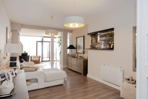 Apartament Benalmadena, Malaga, Hiszpania 3 sypialnie, 120 mkw. nr 124560 – zdjęcie 4