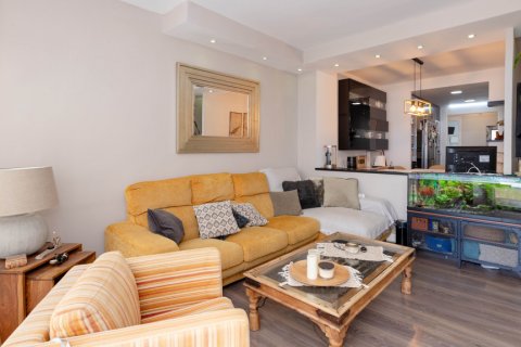 Apartament Benalmadena, Malaga, Hiszpania 3 sypialnie, 120 mkw. nr 124560 – zdjęcie 26