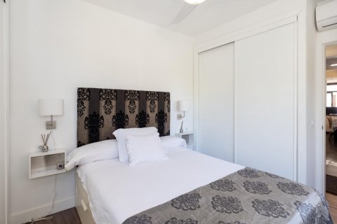 Apartament Benalmadena, Malaga, Hiszpania 3 sypialnie, 120 mkw. nr 124560 – zdjęcie 27