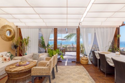 Apartament Benalmadena, Malaga, Hiszpania 3 sypialnie, 120 mkw. nr 124560 – zdjęcie 21