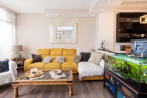 Apartament Benalmadena, Malaga, Hiszpania 3 sypialnie, 120 mkw. nr 124560 – zdjęcie 5