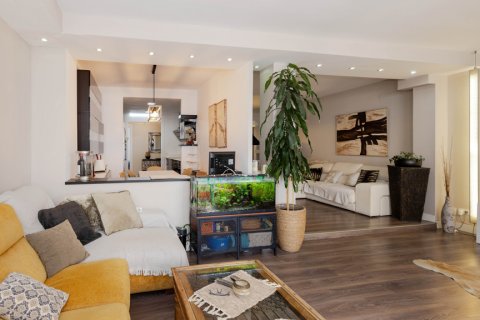 Apartament Benalmadena, Malaga, Hiszpania 3 sypialnie, 120 mkw. nr 124560 – zdjęcie 8